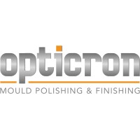 Opticron Mould Polishing & Finishing logo - Similar company to Csp Mould