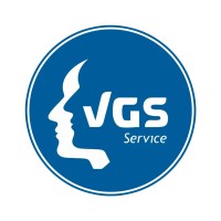 VGS Company Service logo - Similar company to Rcfocus