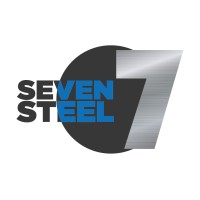 Seven Steel Soluções Industriais logo - Similar company to Builtech