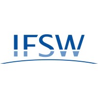 IFSW - Institut für Strahlwerkzeuge logo - Similar company to Lehrstuhl Für Lasertechnik Llt - Rwth Aachen University
