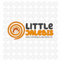 Little Jalebis - Kids Catering & Delivery Co. logo - Similar company to Chrysaalis