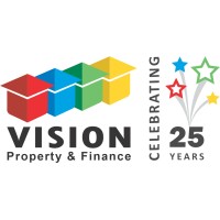 Vision Property & Finance logo - Similar company to Drip Creative