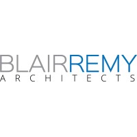 Blair Remy Architects logo - Similar company to Analytic Acquisitions Llc