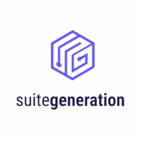 SuiteGeneration logo - Similar company to Sansa