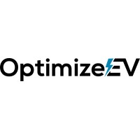 OptimizeEV logo - Similar company to Snowbotix