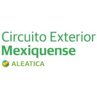 Circuito Exterior Mexiquense logo - Similar company to Aleatica