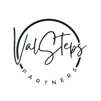 ValSteps Partners logo - Similar company to Sspla Llc