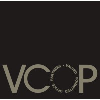 VCOP Pte Ltd logo - Similar company to Edgeline Planners