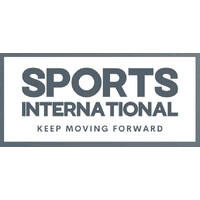 Sports International logo - Similar company to Booxscale