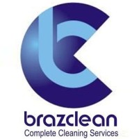 Brazclean logo - Similar company to Harbor Software Group