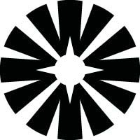 De Wiele logo - Similar company to Cultuurcentrum Weeffabriek