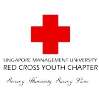 SMU Red Cross logo - Similar company to By Yan