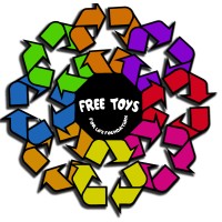 Free Toys For Life Foundation logo - Similar company to Action Figure