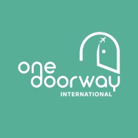 One Doorway International logo - Similar company to Aec Studies Private Limited