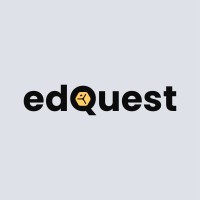 edQuest logo - Similar company to Edba Academy