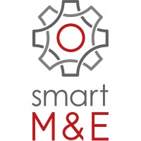 Smart M&E logo - Similar company to Shaw Renewables Limited