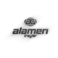 Alamen Treyler logo - Similar company to Mutlular Motorlu Araçlar