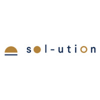Sol-ution logo - Similar company to Sol-Utions