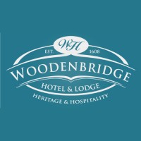 Woodenbridge Hotel & Lodge logo - Similar company to Sarpech
