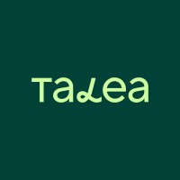 Talea logo - Similar company to De Winning - Vzw Groenwerk