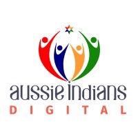Aussie Indians Digital logo - Similar company to Klyp