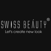 Swiss Beauty Cosmetics logo - Similar company to Plugger Technologies Pvt. Ltd.