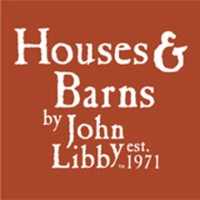 Houses & Barns by John Libby logo - Similar company to Timber Frame Hq