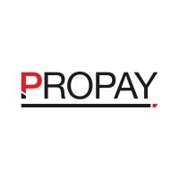 Propay logo - Similar company to Propay Services