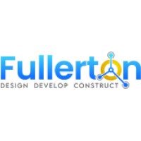 FULLERTON logo - Similar company to M + K Development, LLC