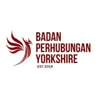 Badan Perhubungan Yorkshire logo - Similar company to Malaysian National Liaison Committee Uk (Bpn Uk)