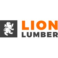 Lion Lumber logo - Similar company to Midwest Access Solutions