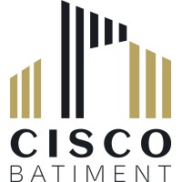 CISCO BATIMENT logo - Similar company to Ckat