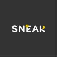 SNEAK logo - Similar company to Cjr Associates, Inc.