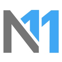 ELEVEN 11 logo - Similar company to Thomson Lighting
