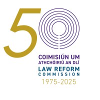 Law Reform Commission Of Ireland