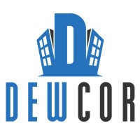DewCor logo - Similar company to Insight Accounting
