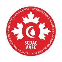 Sickle Cell Disease Association of Canada logo - Similar company to Sickle Cell 101