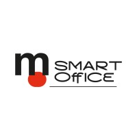 m Smart Office logo - Similar company to Morrow Woods Sp. K.
