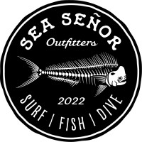 Sea Señor Outfitters logo - Similar company to Olive Tree Consulting