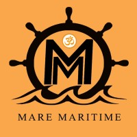 Mare Maritime logo - Similar company to Reyna Shipping Services, Inc.