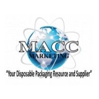 MACC Marketing logo - Similar company to Dongguan Lankai Craft Gift Co., Ltd.
