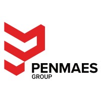 Penmaes Group logo - Similar company to Dt Construction Lp