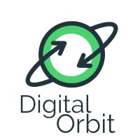 Digital Orbit logo - Similar company to Digital Orbit