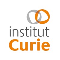 Institut Curie logo - Similar company to Cnrs