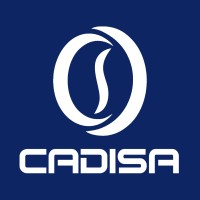 Cadisa Peças Automotivas logo - Similar company to Seralltec