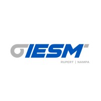 IESM logo - Similar company to Micro 100 Tool Corp