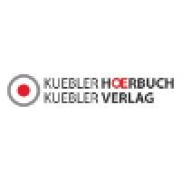 Kuebler Verlag logo - Similar company to Bowcraft Gmbh