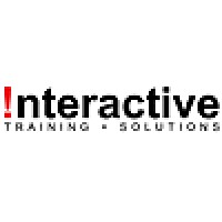 Interactive Training Solutions logo - Similar company to Disrupthr Miami