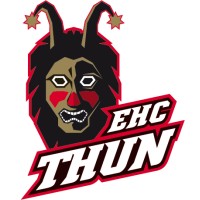 EHC Thun logo - Similar company to Bsv Bern