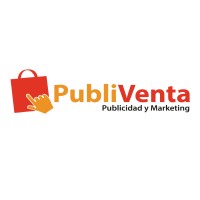 PubliVenta logo - Similar company to Brumecorp